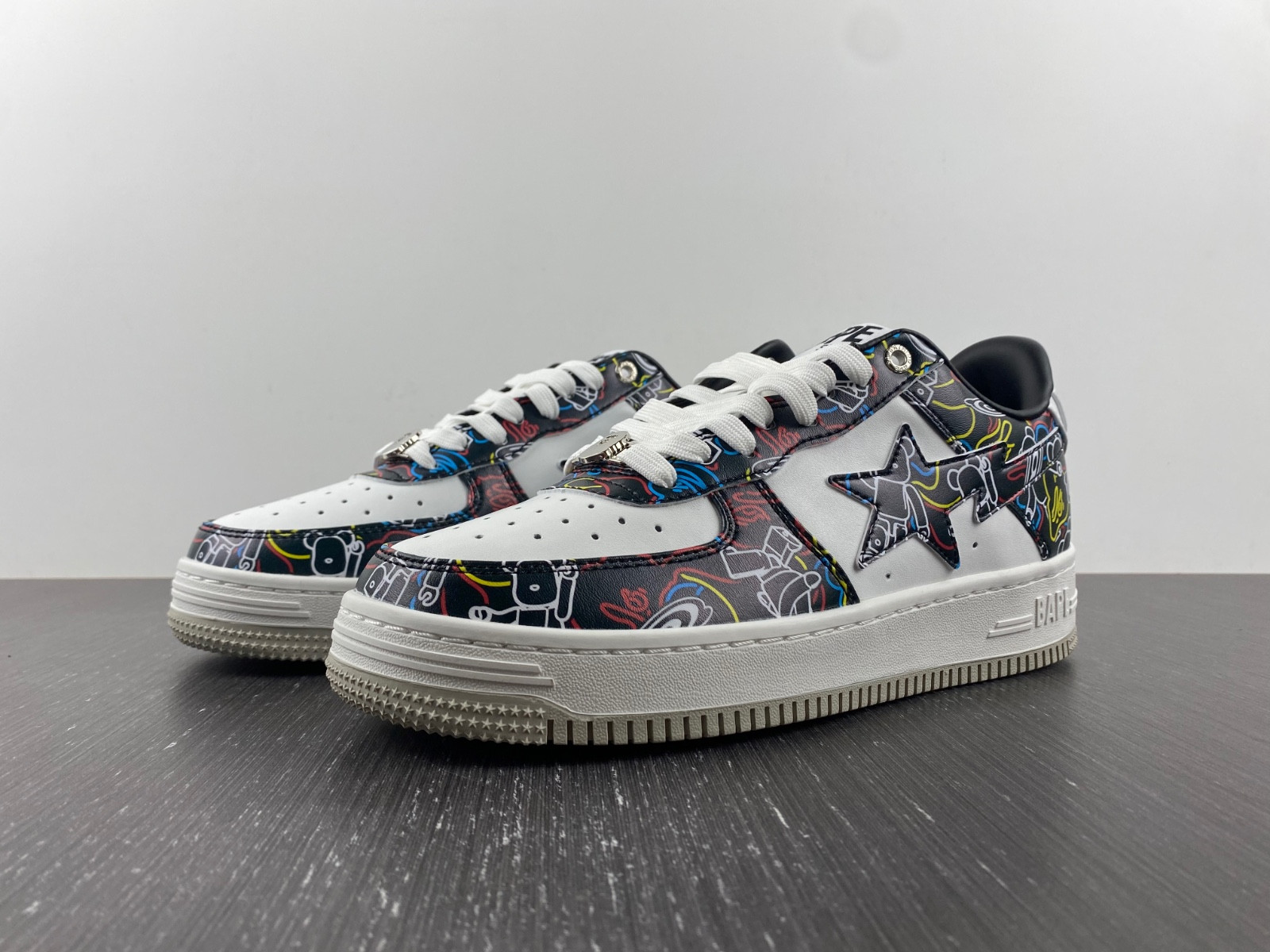 bape sneakers