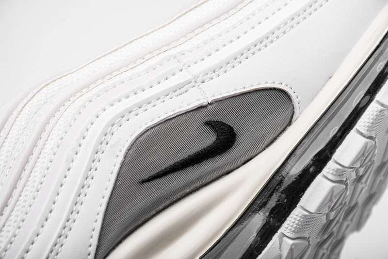 air max 97 white black silver (w) 921733-103