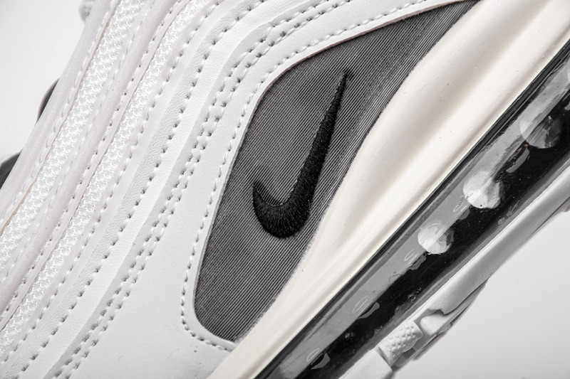 air max 97 white black silver (w) 921733-103