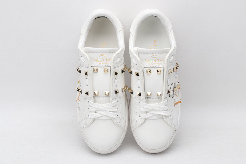 valen1n0 sneaker