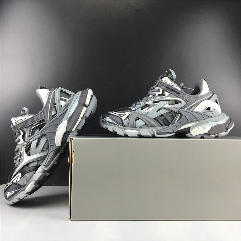 Ba*len*cia*ga sneaker tess.s.gomma 4.0
