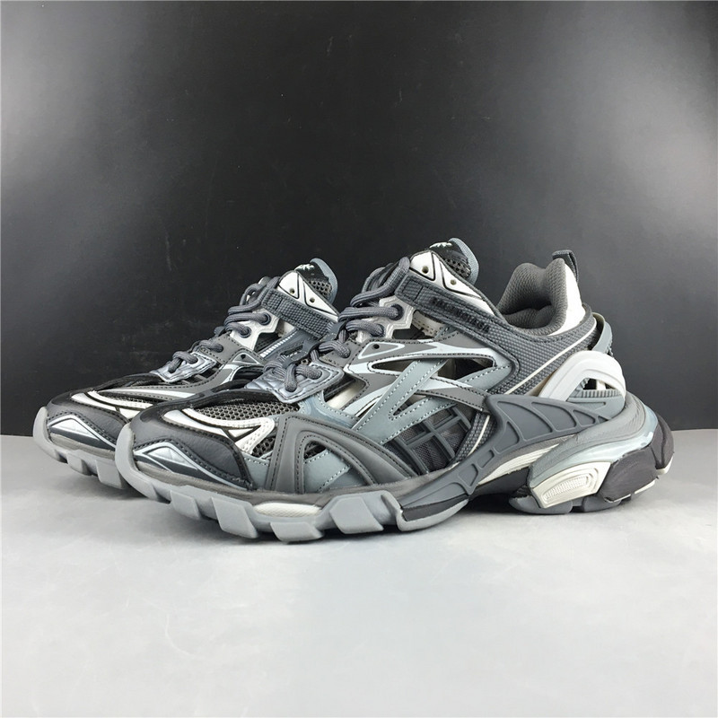 Ba*len*cia*ga sneaker tess.s.gomma 4.0