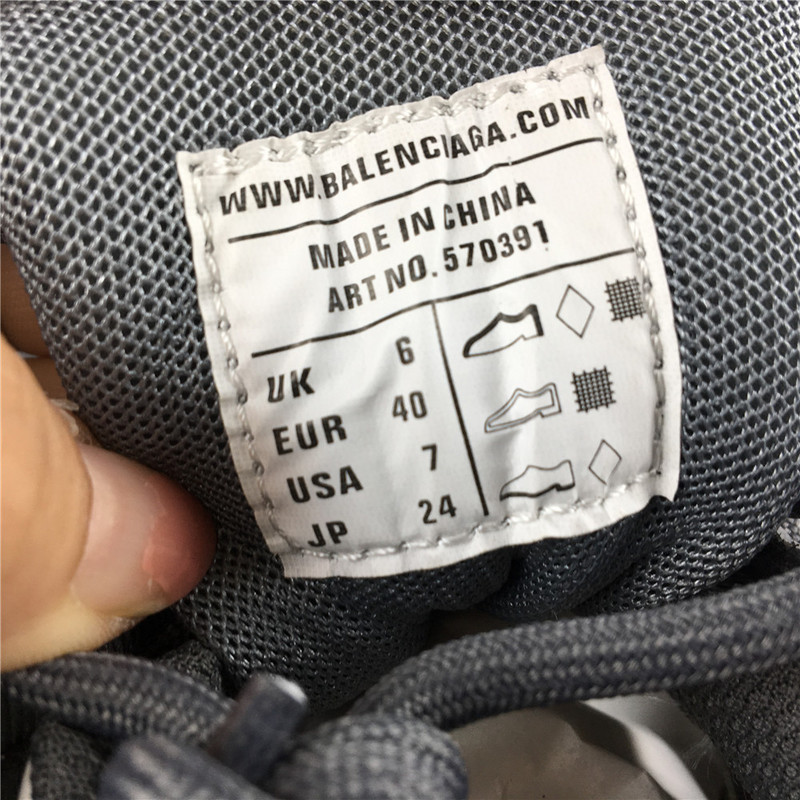Ba*len*cia*ga sneaker tess.s.gomma 4.0