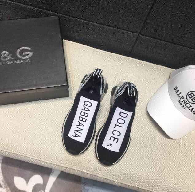 dolce gabbana sorrento sneaker