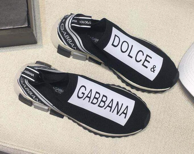 dolce gabbana sorrento sneaker