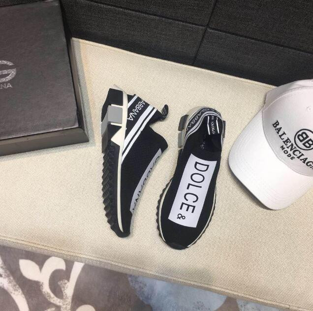 dolce gabbana sorrento sneaker