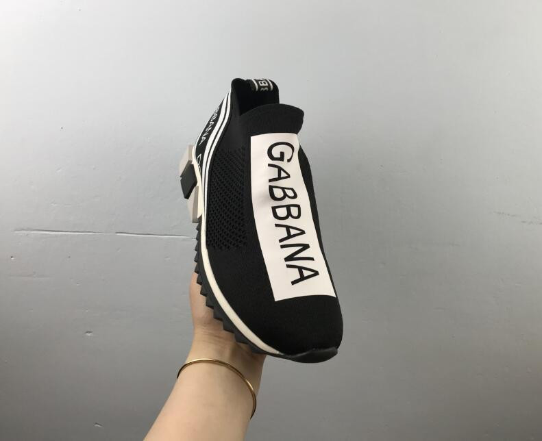 dolce gabbana sorrento sneaker