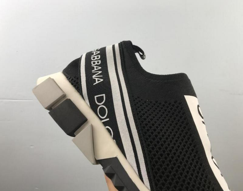 dolce gabbana sorrento sneaker