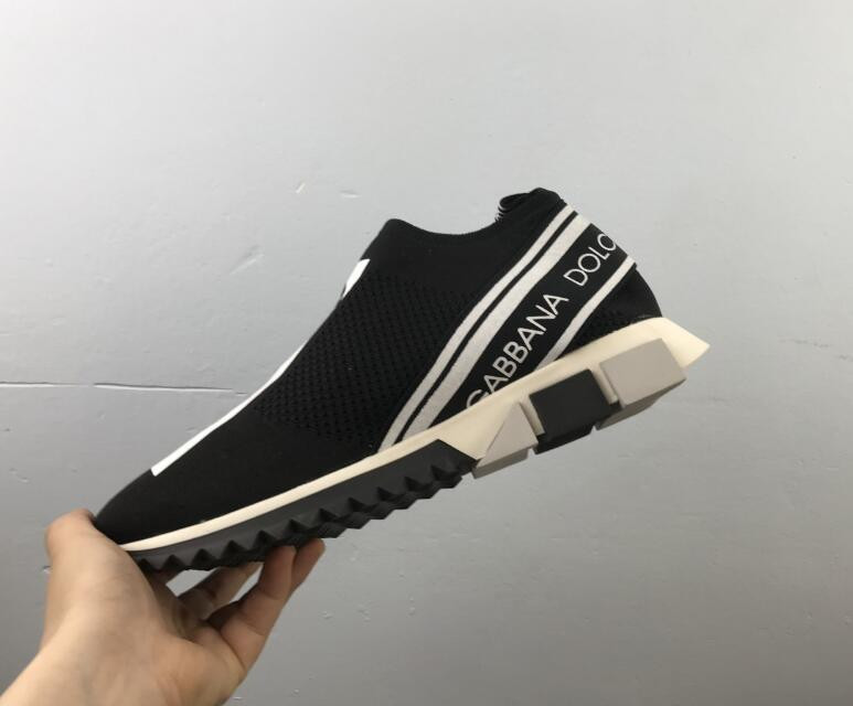 dolce gabbana sorrento sneaker