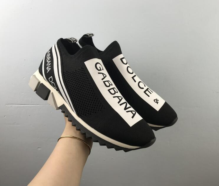dolce gabbana sorrento sneaker