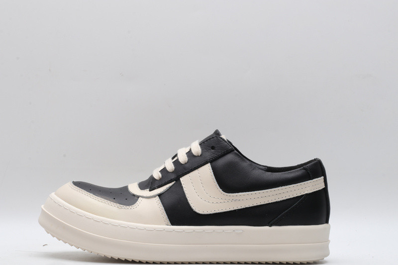 rick owens sneaker