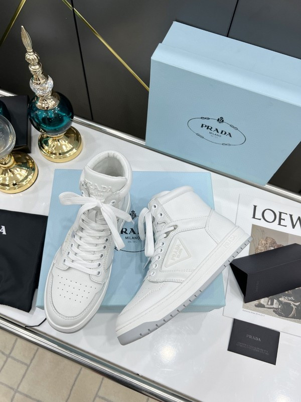 pra sneaker