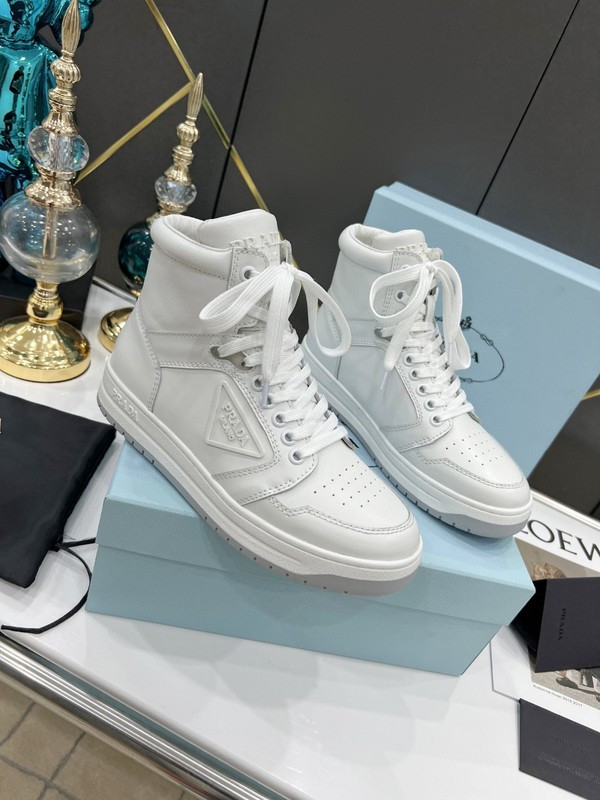 pra sneaker