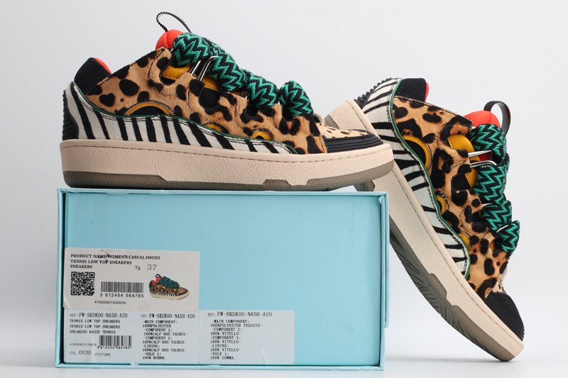 lanvi sneaker