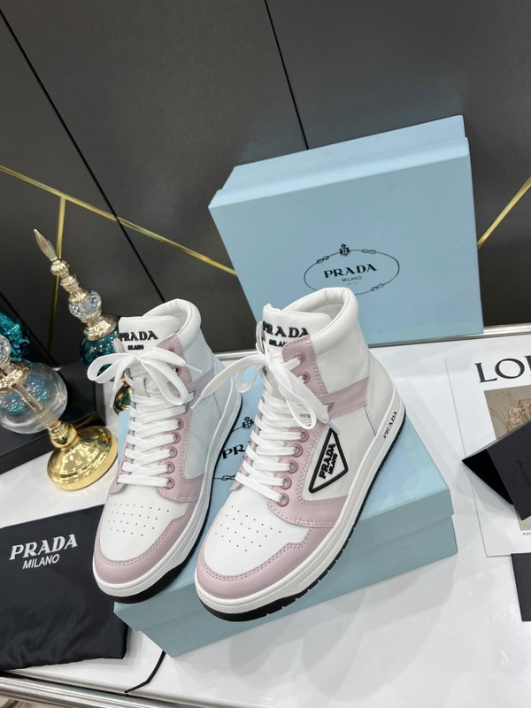 pra sneaker