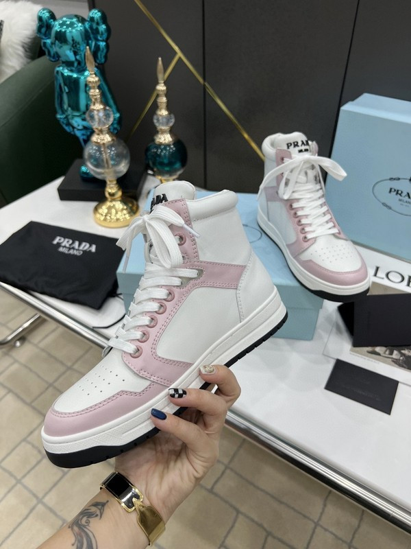 pra sneaker