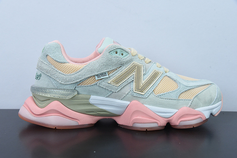 w03s4 joe freshgoods x nb9060 u9060jg1