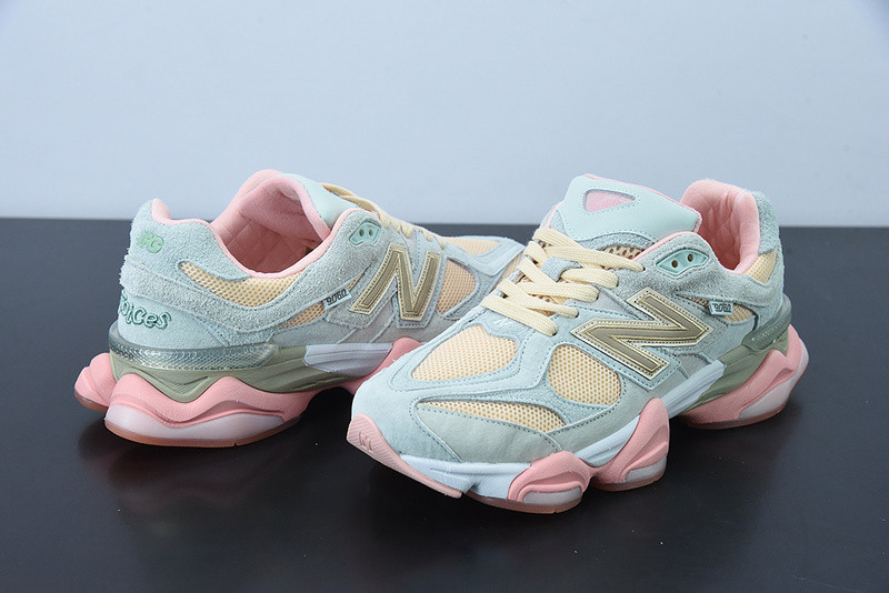 w03s4 joe freshgoods x nb9060 u9060jg1