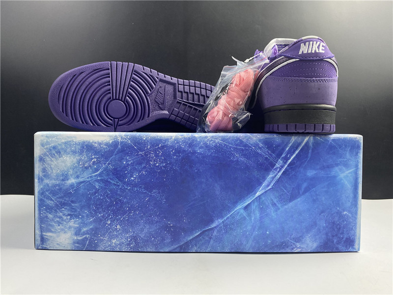 nike sb dunk low x concepts bv1310-555