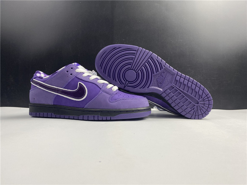 nike sb dunk low x concepts bv1310-555