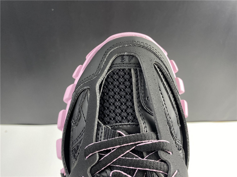 Ba*len*cia*ga track sneaker
