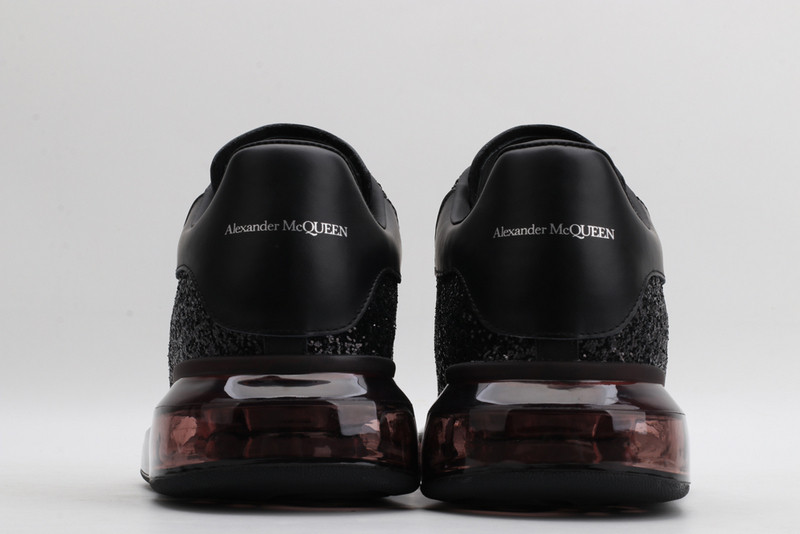c mcqueen