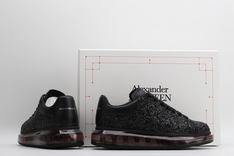 c mcqueen