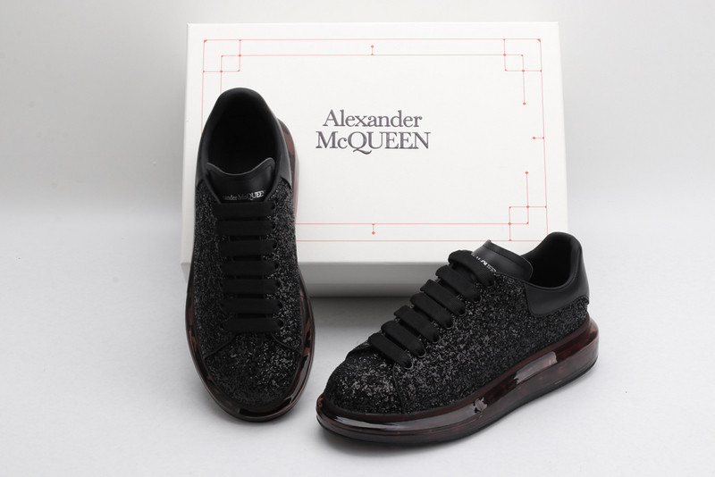 c mcqueen
