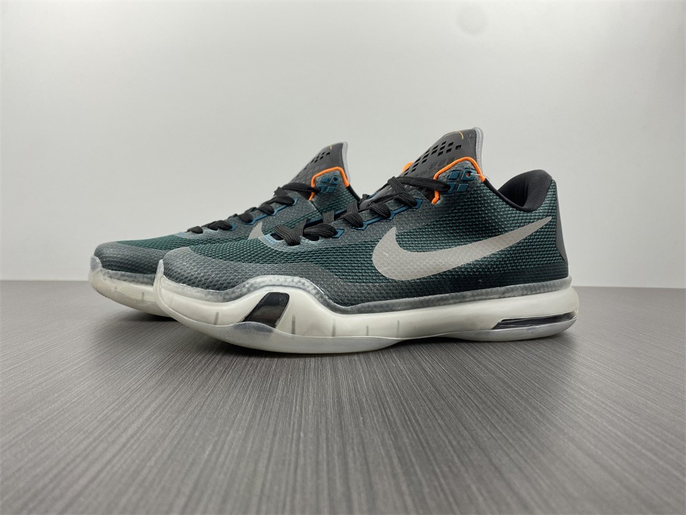 nike kobe 10 flight - 705317-308