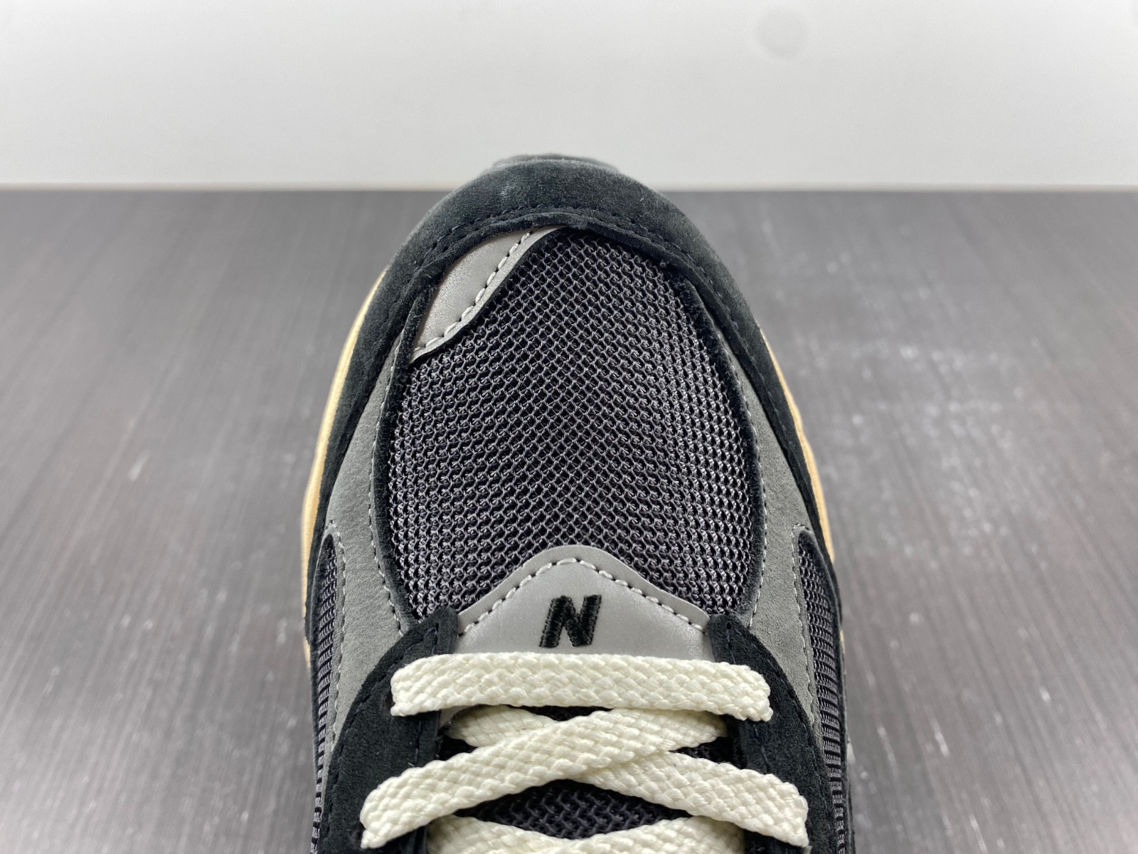new balance 2002r black dark grey - m2002rho