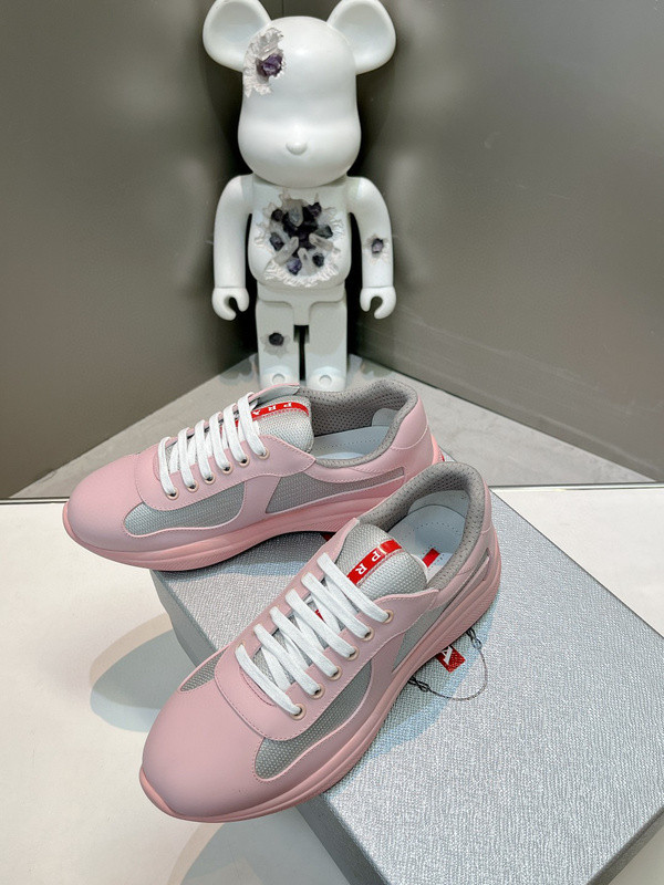 pra sneaker