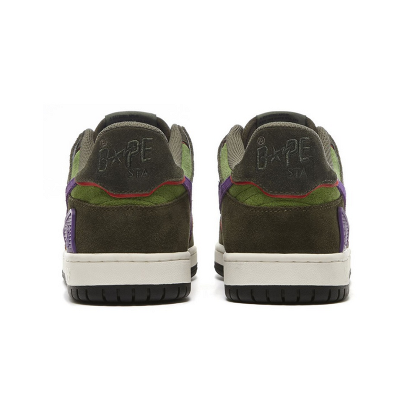 bape sneakers