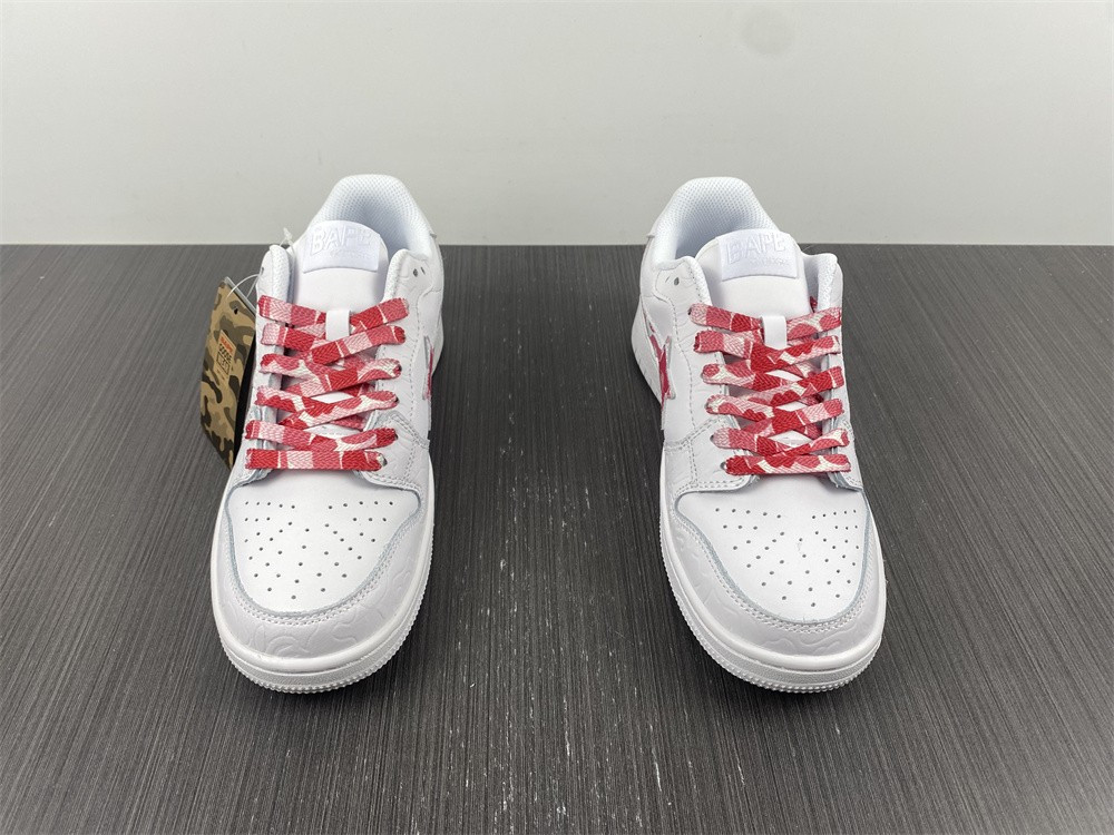 bape goose sneakers