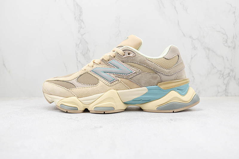 new balance 9060 "ivory" u9060wcg
