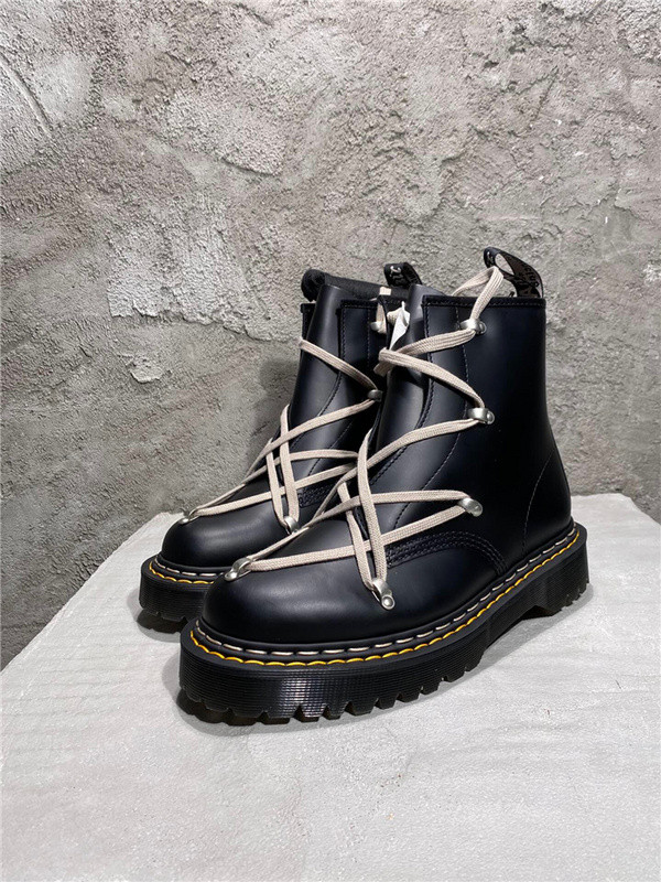 rick owens sneaker