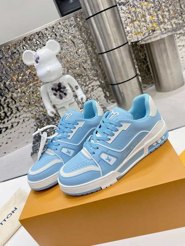 lwe sneaker
