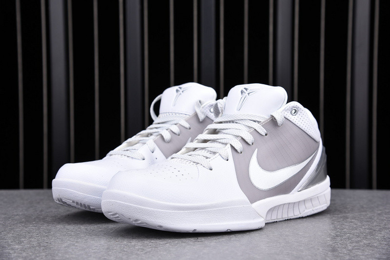 nike zoom kobe 4 