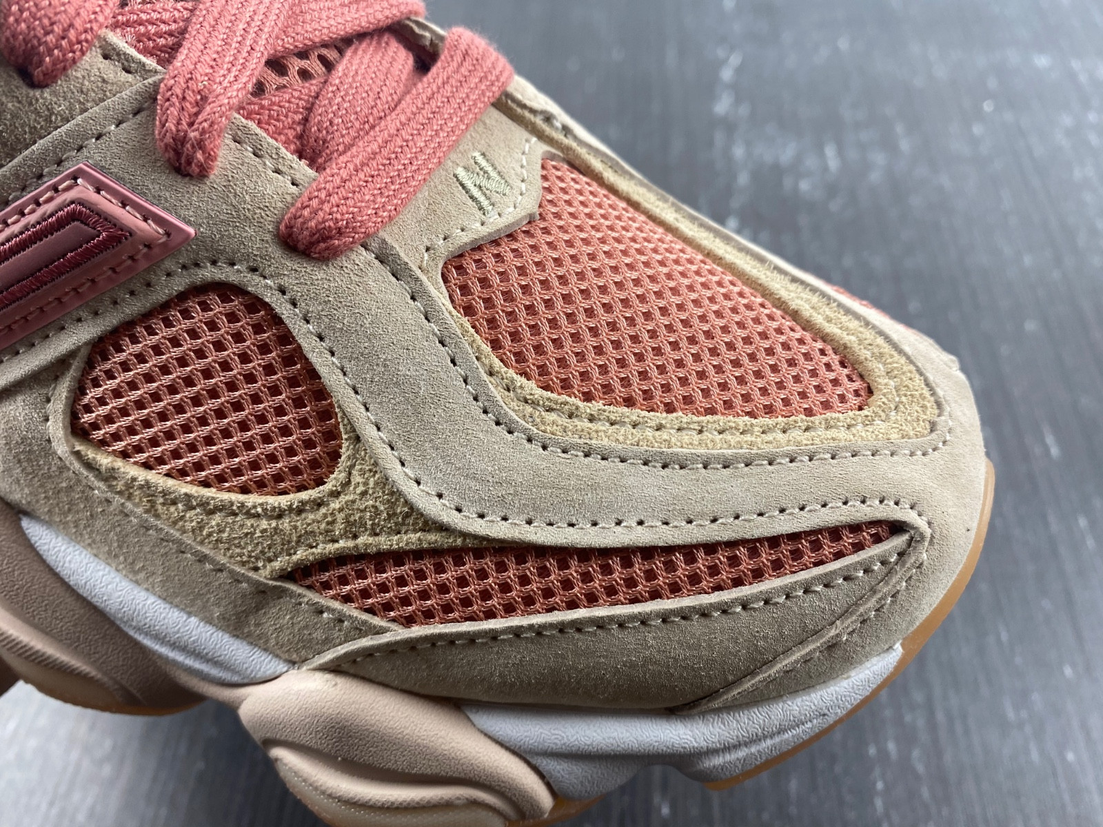 w03s4 joe freshgoods x nb9060 u9060jf1