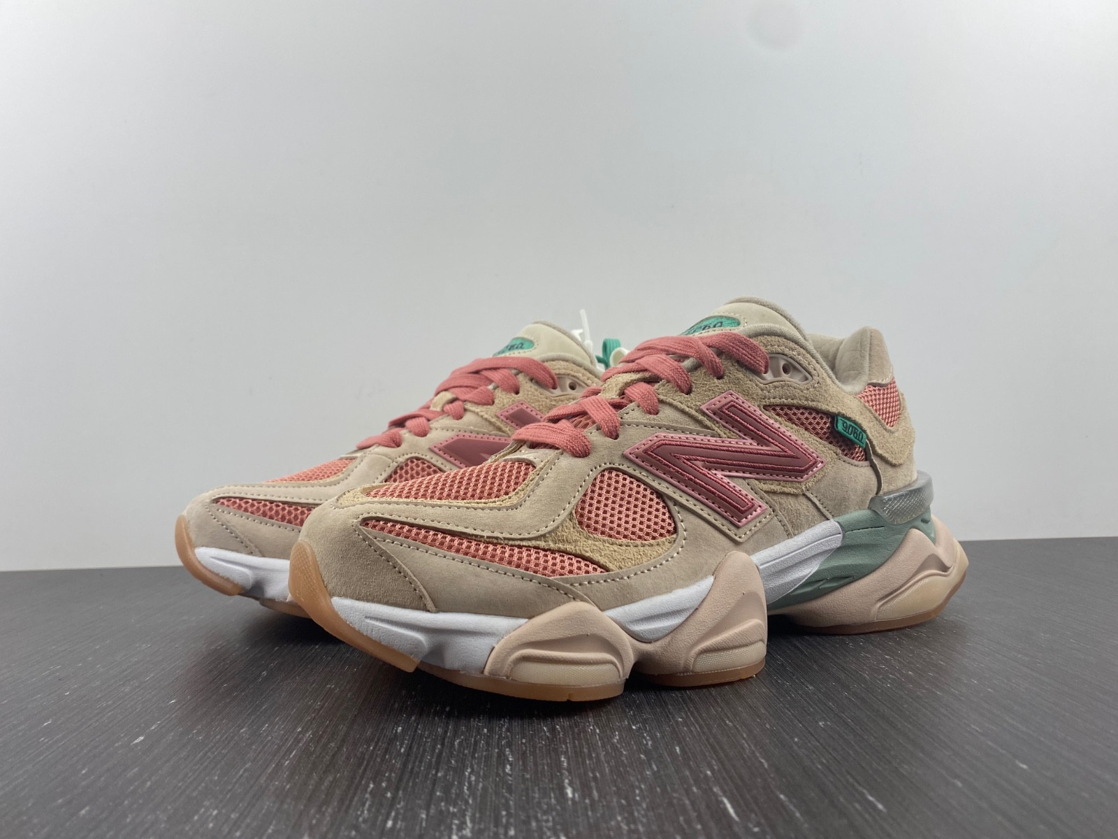 w03s4 joe freshgoods x nb9060 u9060jf1
