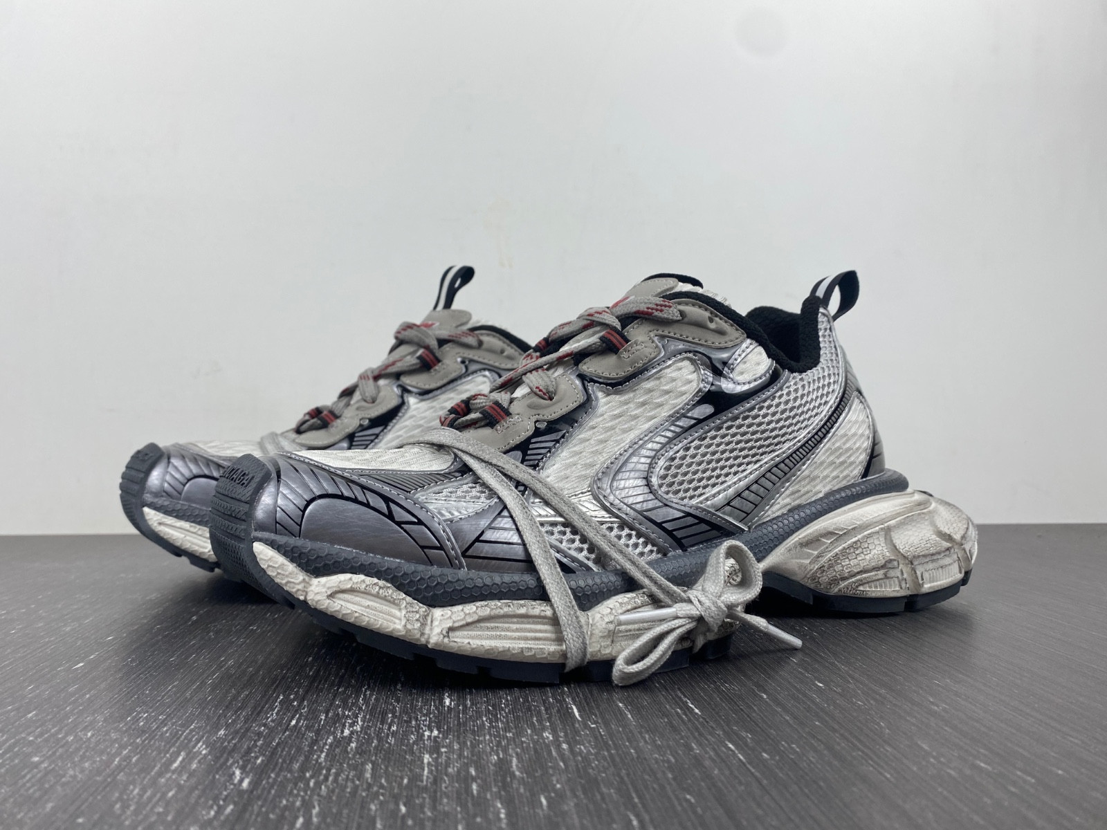 Ba*len*cia*ga men''s 3xl sneaker