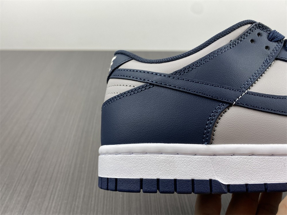 nike dunk low georgetown dd1391-003