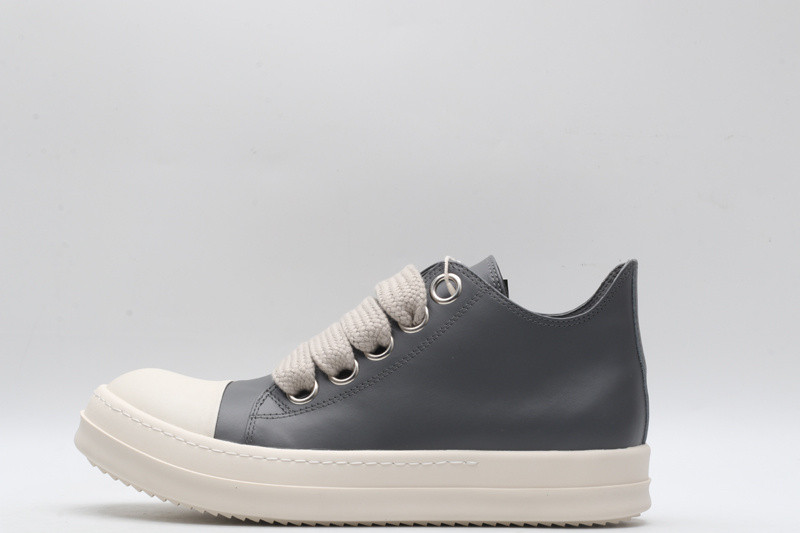 rick owens sneaker