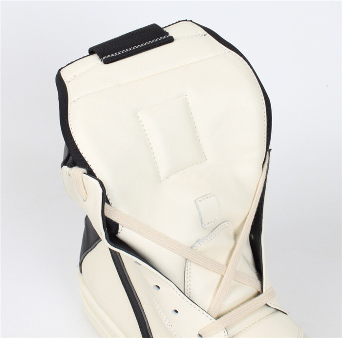 rick owens sneaker