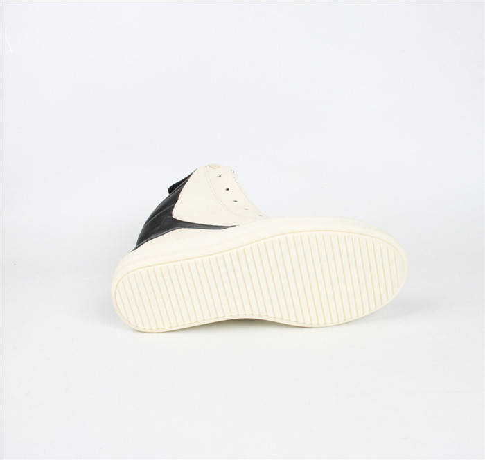 rick owens sneaker