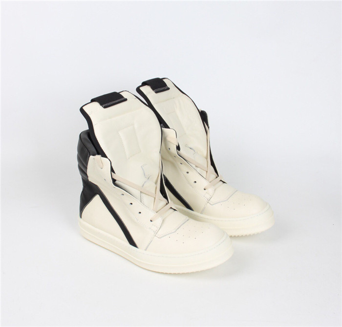 rick owens sneaker