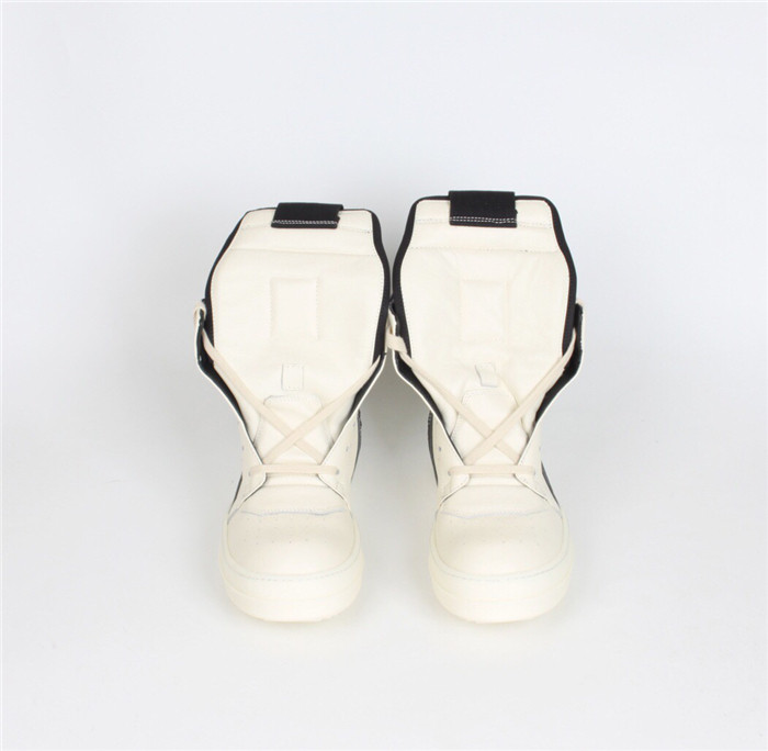 rick owens sneaker