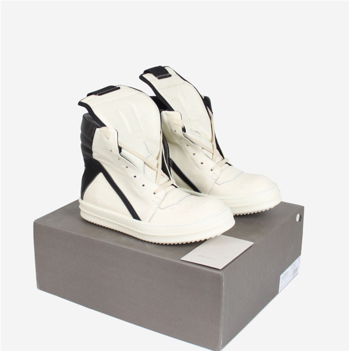 rick owens sneaker