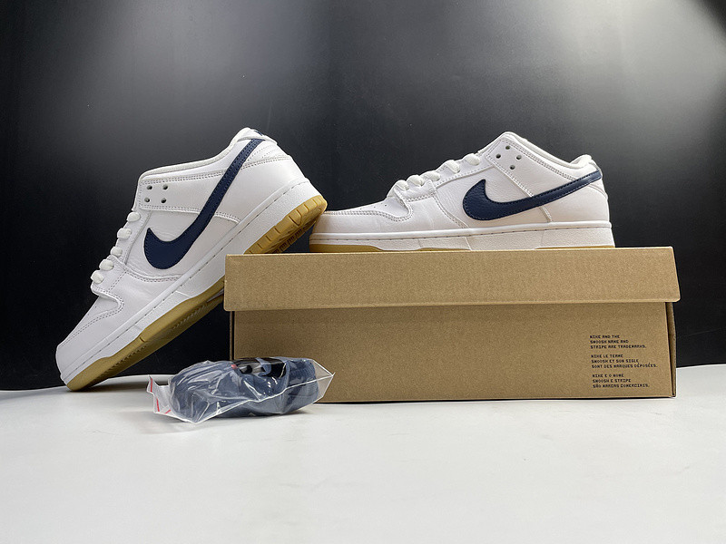 nike sb dunk low “classic green” cz2249-100