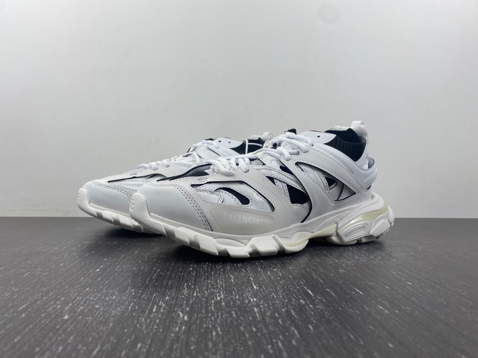 Ba*len*cia*ga 3.0 track trainer