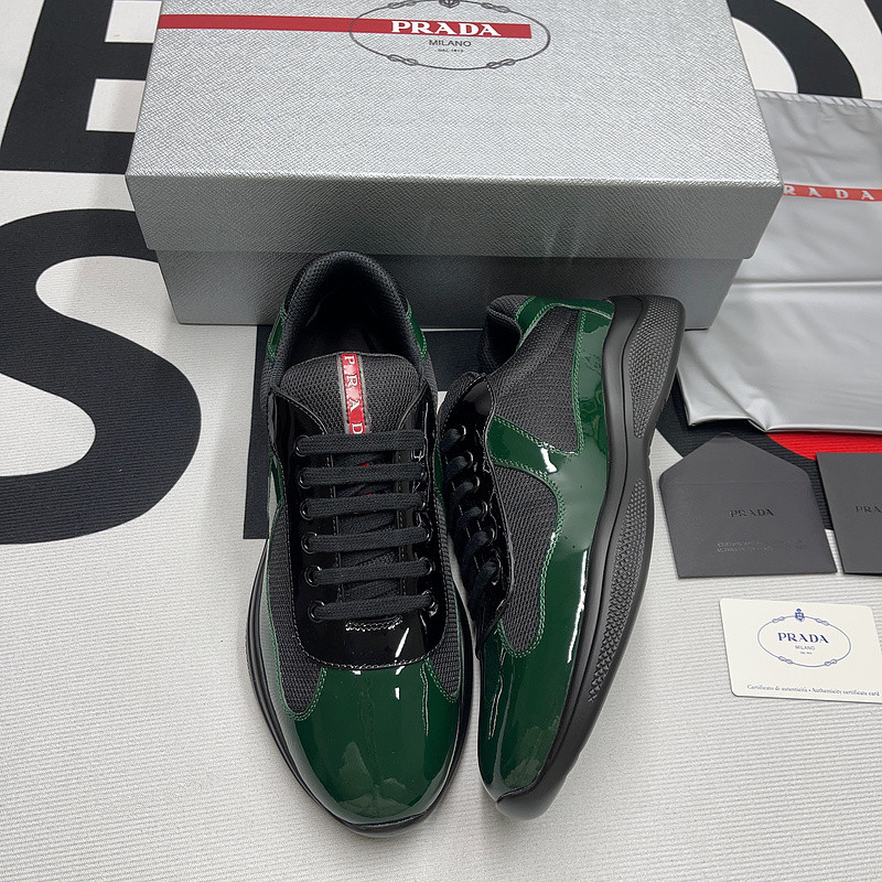 pra sneaker